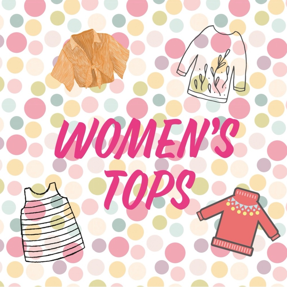 Women’s Top